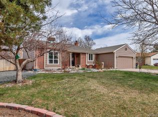 5317 E 112th Ct, Thornton, CO 80233