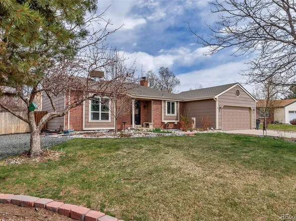5317 E 112th Court, Thornton, CO 80233