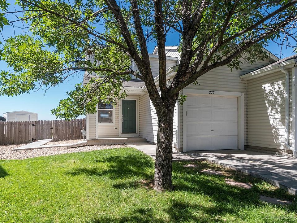 1st image of 257 Ponderosa Pl