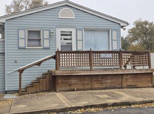 1611 S Oakwood Ave, Peoria, IL