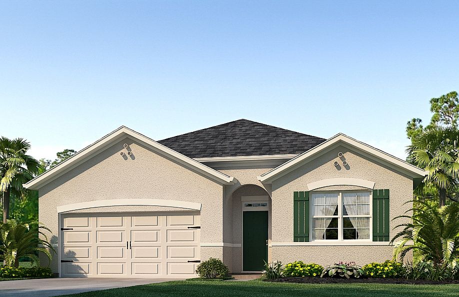 Plan Elevation.