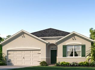 1617 Addie St, Sebastian, FL 32958