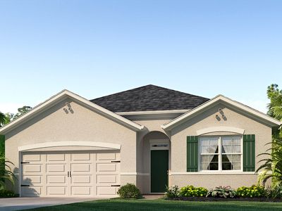 8616 Cobblestone Dr, Fort Pierce, FL, 34945