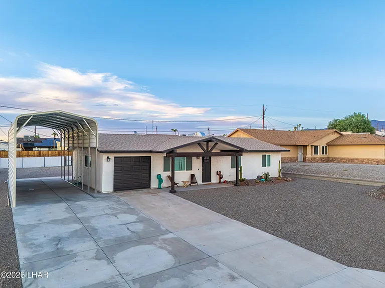2345 Palo Verde Blvd N — Photo 111