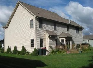 4161 Westwood Ln S, Chesterton, IN 46304