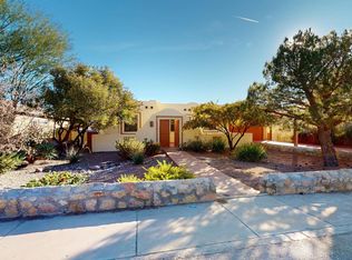 5932 Anapaula Dr, El Paso, TX 79932