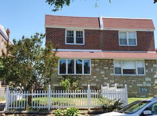 1709 Kendrick St, Philadelphia, PA 19152