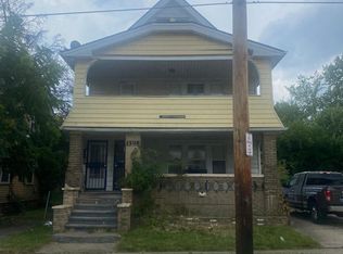 3598 E 143rd St #2, Cleveland, OH 44120