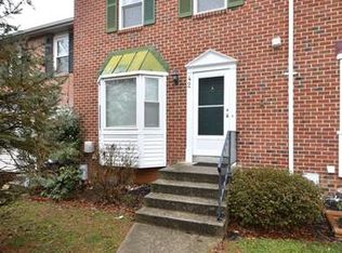42 Stoneway Pl, Nottingham, MD 21236