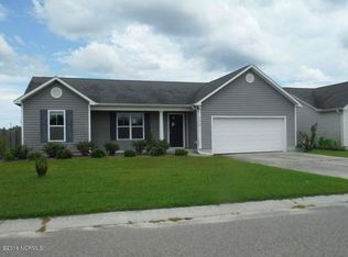7514 Needlefish Ct, Wilmington, NC 28411