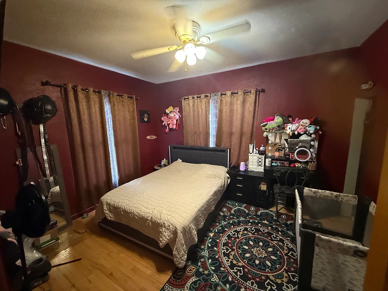 2 bed, 1152 sqft, $1,200 — Photo 2