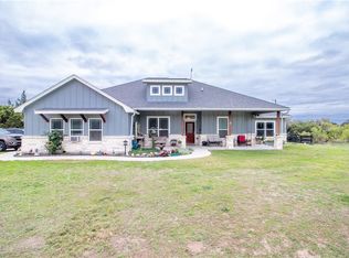 6086 County Road 3300, Kempner, TX 76539