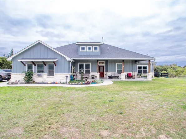 6086 County Road 3300, Kempner, TX 76539