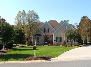 1467 Saint Annes Ct NW, Concord, NC 28027