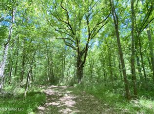 Old Trace Rd, Kosciusko, MS 39090