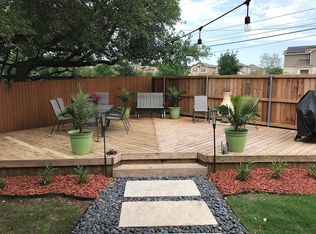 2300 Yvette Cv, Austin, TX 78748