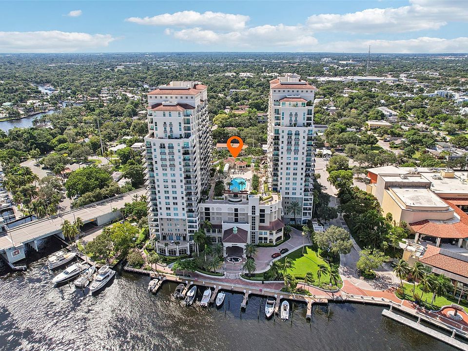1st image of 600 W Las Olas Boulevard #1609S