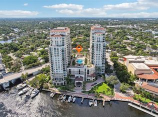 600 W Las Olas Blvd APT 1609S, Fort Lauderdale, FL 33312