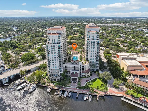600 W Las Olas Boulevard #1609S, Fort Lauderdale, FL 33312