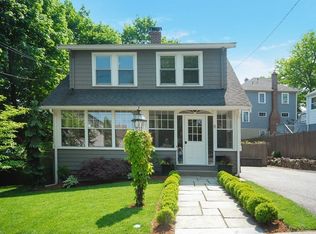 8 Eastern Ave, Arlington, MA 02476
