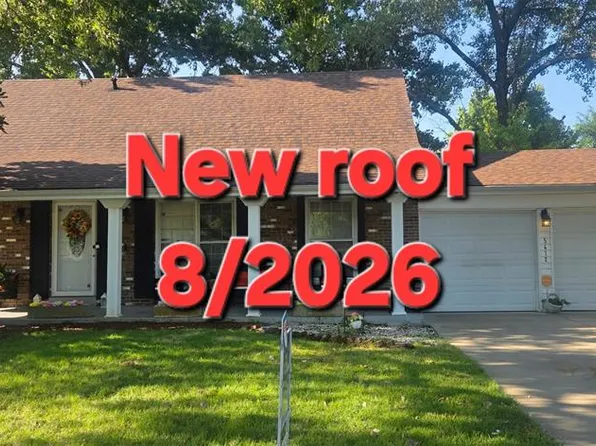 5412 Priorybrook Rd, Florissant, MO 63033