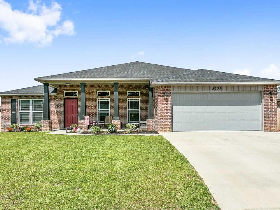 1st image of 5537 Mill Race Cir
