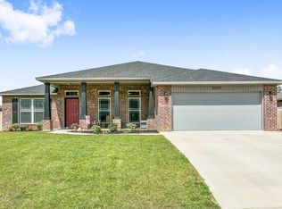 5537 Mill Race Cir, Pace, FL 32571