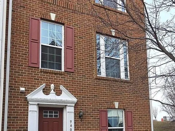 9409 Paragon Ct, Owings Mills, MD 21117