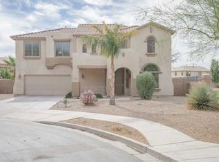 19809 E Arrowhead Trl, Queen Creek, AZ 85142