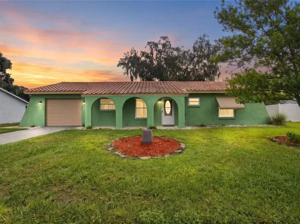 8410 ANGELA COURT, ZEPHYRHILLS, FL 33541