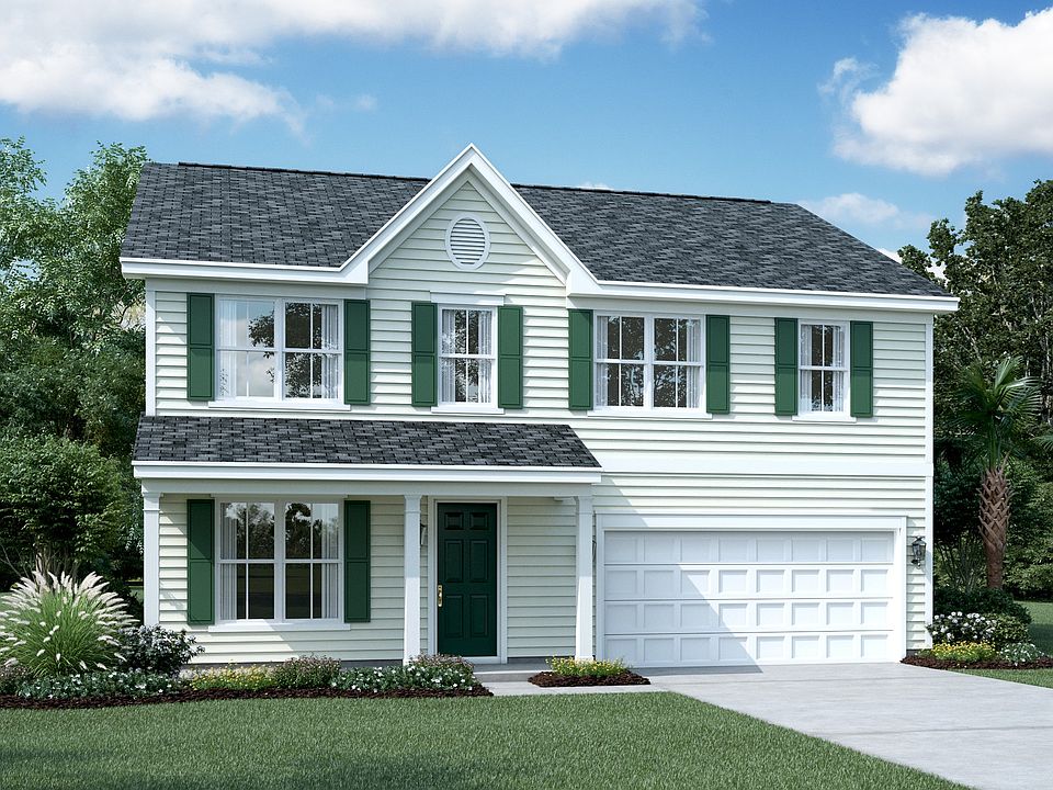 Elevation C