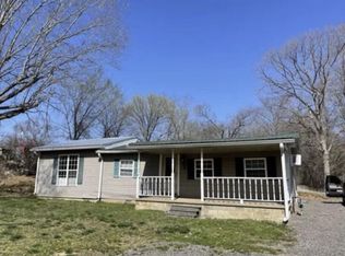 8551 Highway 49, Erin, TN 37061