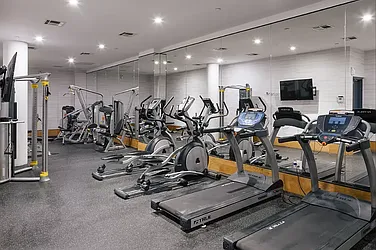 Rented by Monarch Realty Group