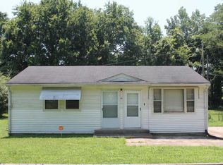 104 Beech St, Clarksville, TN 37042