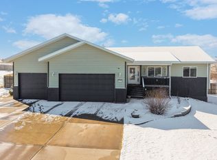 22745 Rando Ct, Box Elder, SD 57719