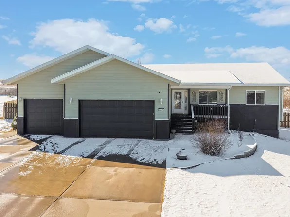 22745 Rando Ct, Box Elder, SD 57719