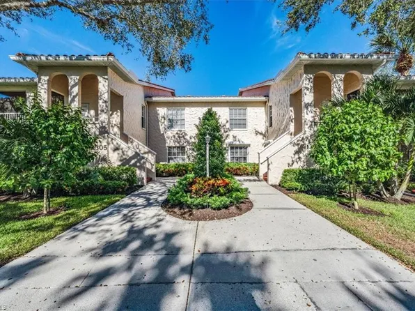 102 Siena WAY #1302, NAPLES, FL 34119