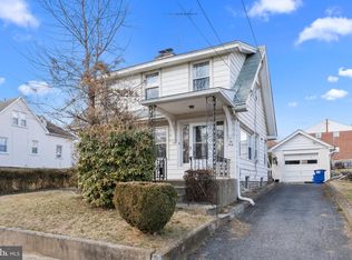 240 S Lynn Blvd, Upper Darby, PA 19082