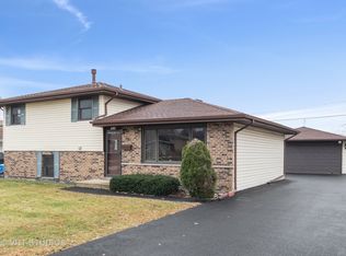 7619 170th St, Tinley Park, IL