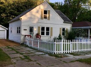 3612 Madison St, Kalamazoo, MI 49008