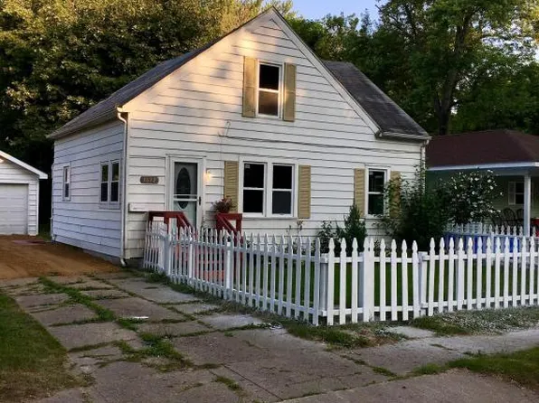 3612 Madison St, Kalamazoo, MI 49008