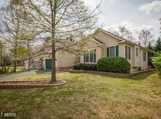 11802 Hoose Ct, Fredericksburg, VA 22408