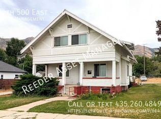 70 N 500 E APT 4, Brigham City, UT 84302