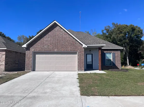 100 Ellsworth Dr, Duson, LA 70529