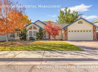 4917 N Contour Way, Boise, ID 83703