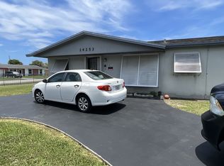 14253 SW 107th Pl, Miami, FL 33176