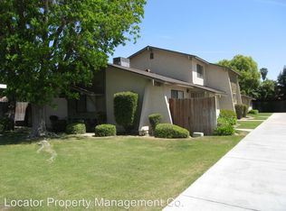 808 Quailridge Rd APT 2, Bakersfield, CA 93309