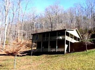 4805 Timber Line Dr, Young Harris, GA 30582