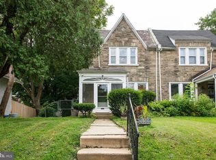 6906 Anderson St, Philadelphia, PA 19119