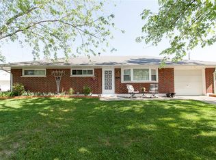 5307 Mystic Dr, Huber Heights, OH 45424